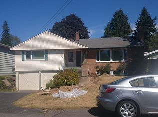 12238 6th Ave NW, Seattle, WA 98177