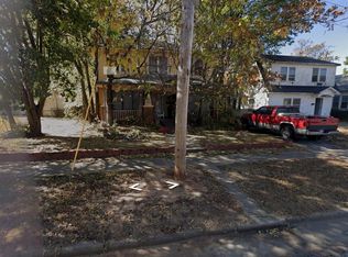 415 S A St, Blackwell, OK 74631