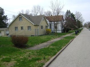 1638 N Church St, Belleville, IL 62221