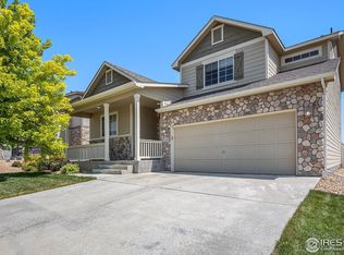 1118 78th Avenue Ct, Greeley, CO 80634