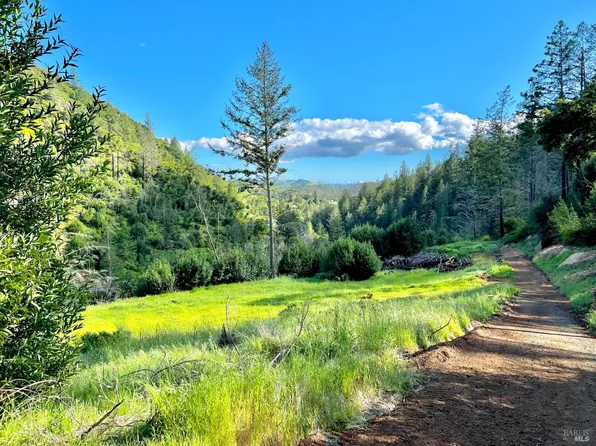 2095 - 2261 Mark West Springs Road, Santa Rosa, CA 95404