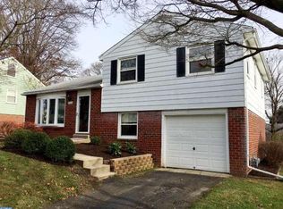 2916 Michele Dr, East Norriton, PA 19403