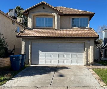 7221 Walnut Ridge Cir, Las Vegas, NV, 89119