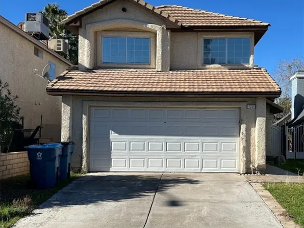 7221 Walnut Ridge Cir, Las Vegas, NV 89119
