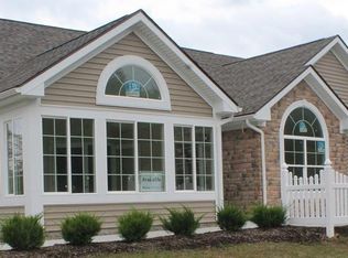 203 Shaw Dr, Kent, OH 44240