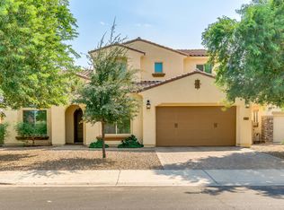 1053 E Lodgepole Dr, Gilbert, AZ 85298