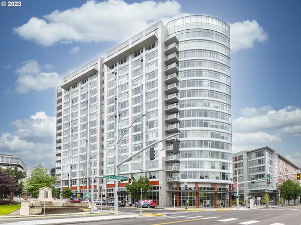 1926 W Burnside St Unit 1205, Portland, OR 97209