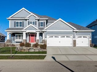 2507 Genevieve Way, Waunakee, WI 53597