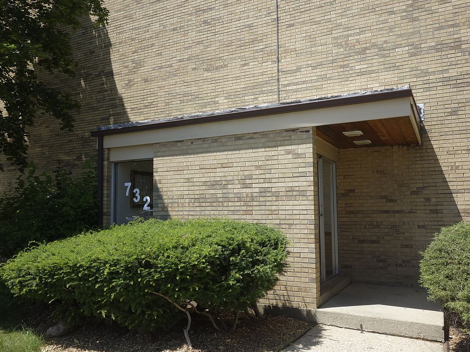 1st image of 732 Dempster St APT A201