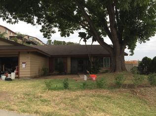 1532 Swallow Dr, El Cajon, CA 92020