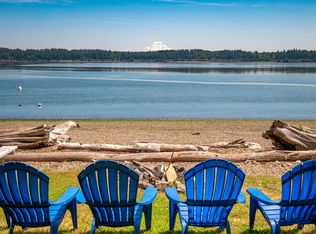 14117 Lyle Point Rd, Anderson Island, WA 98303