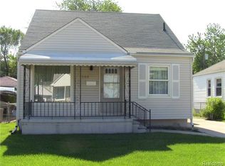 3640 22nd St, Wyandotte, MI 48192