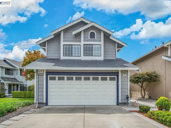 3560 McSherry Way, Alameda, CA 94502