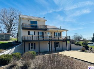 2559 Fallen Timber Rd, Campbellsville, KY 42718