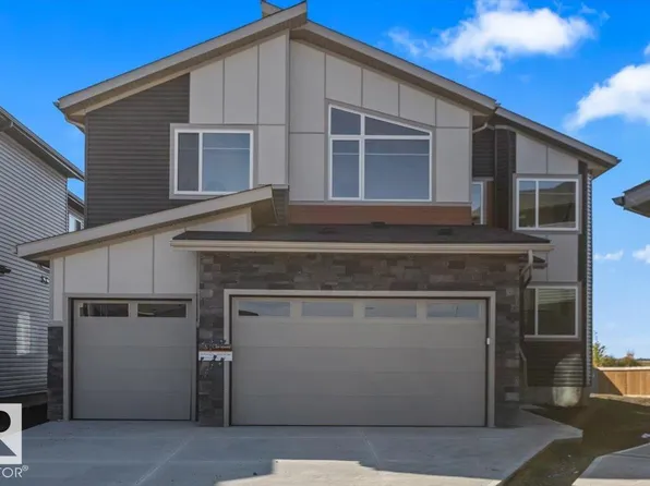 18 Owl Ridge Close, Fort Saskatchewan, AB T8L 0P6