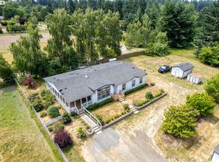 19820 SW Tile Flat Rd, Beaverton, OR 97007