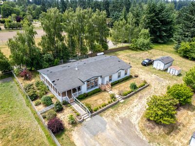 19820 SW Tile Flat Rd, Beaverton, OR, 97007