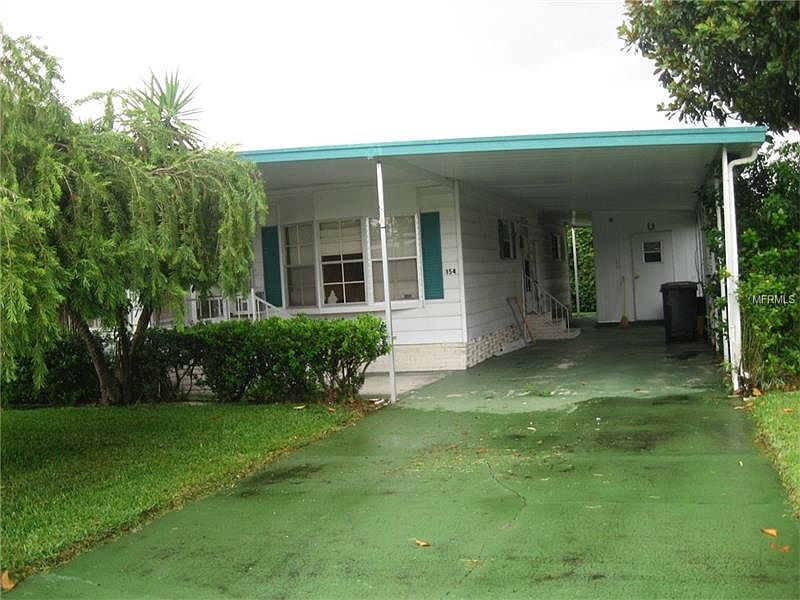1st image of 1610 Reynolds Rd Lot 154