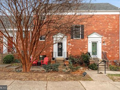 1649 Fitzgerald Ln, Alexandria, VA, 22302