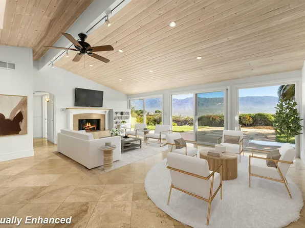 1826 La Coronilla Dr, Santa Barbara, CA 93109