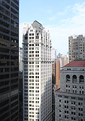 Rented by Keller Williams NYC