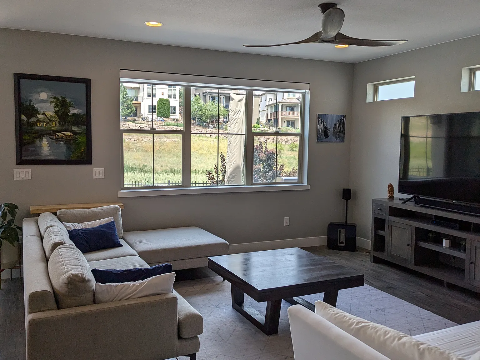 4 bed, 3.5 bath, 3100 sqft, $4,400 — Photo 3