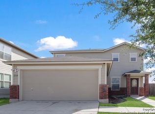 11110 Armor Arch, San Antonio, TX 78254