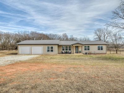 17278 State Highway 24, Purcell, OK, 73080