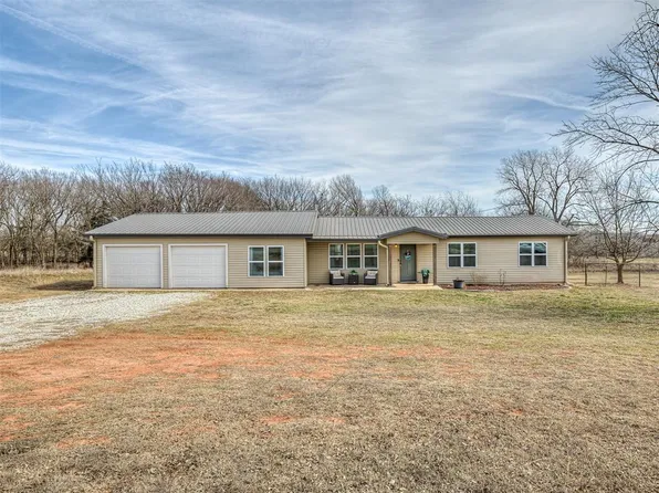 17278 State Highway 24, Purcell, OK 73080