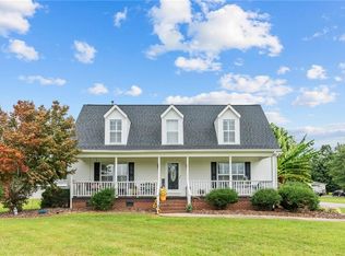 3560 Kerrs Chapel Rd, Elon, NC 27244
