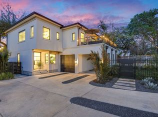 3612 Enfield Rd, Austin, TX 78703