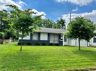 232 Tulip Dr, Dayton, OH