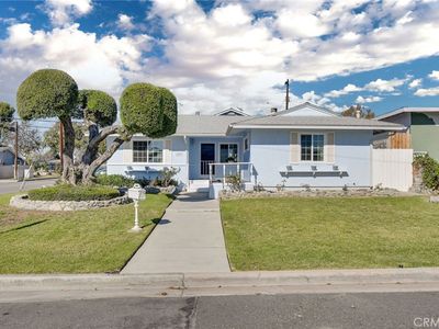 15003 Barnwall St, La Mirada, CA, 90638