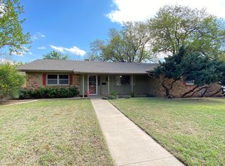 3525 58th St, Lubbock, TX 79413
