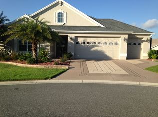 2501 Adler Ct, The Villages, FL 32162