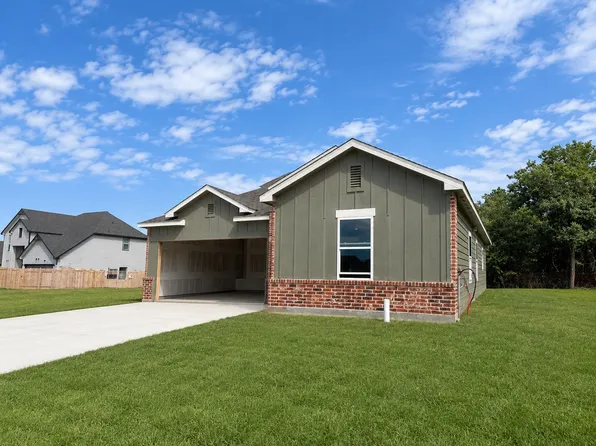 1813 Zelvia Ln, Waco, TX 76708