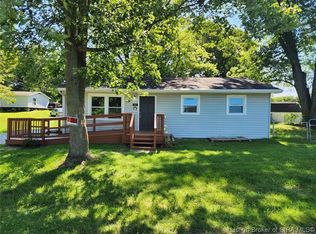 480 Avery St NE, Palmyra, IN 47164