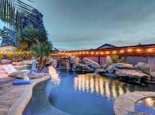 4101 E Nisbet Rd, Phoenix, AZ 85032