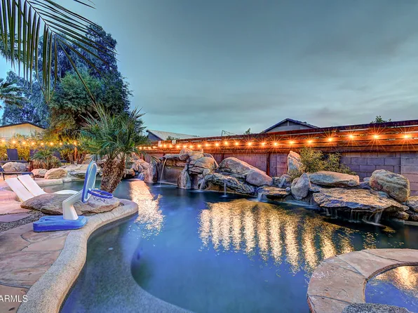 4101 E NISBET Road, Phoenix, AZ 85032