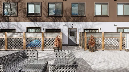 Rented by Nooklyn NYC LLC