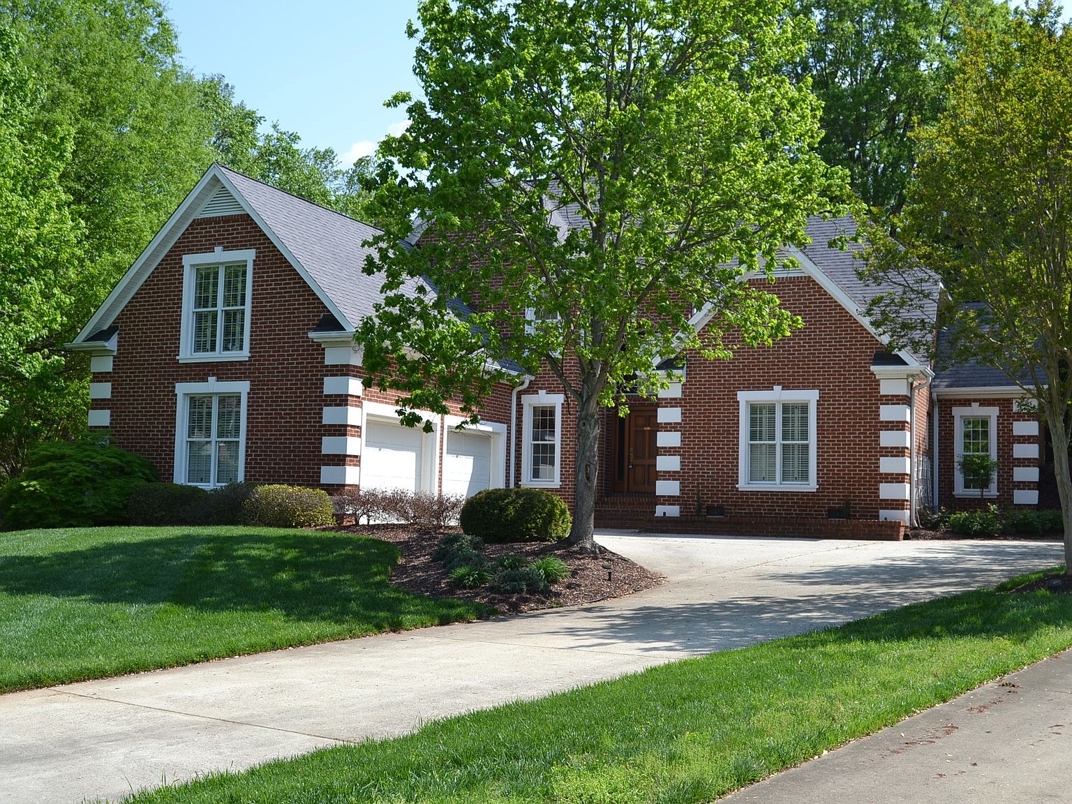 2031 Stuart Ct, Burlington, NC 27215 Zillow