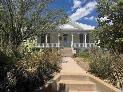 1203 N Virginia St, Silver City, NM, 88061