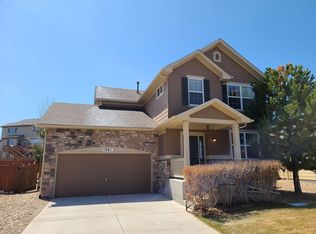 1981 Amber Sun Ct, Castle Rock, CO 80108