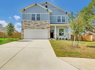 704 Olive Creek Dr, Georgetown, TX 78633