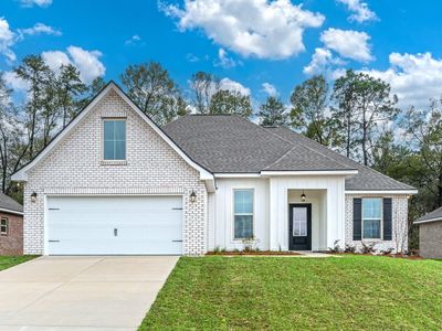 2710 Louis Cir, Crestview, FL, 32536
