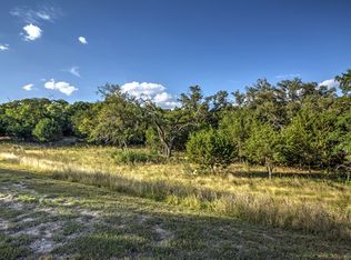 865 Coronado Dr, Kerrville, TX 78028