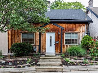 32 Pearl St S, Hamilton, ON L8P3W6