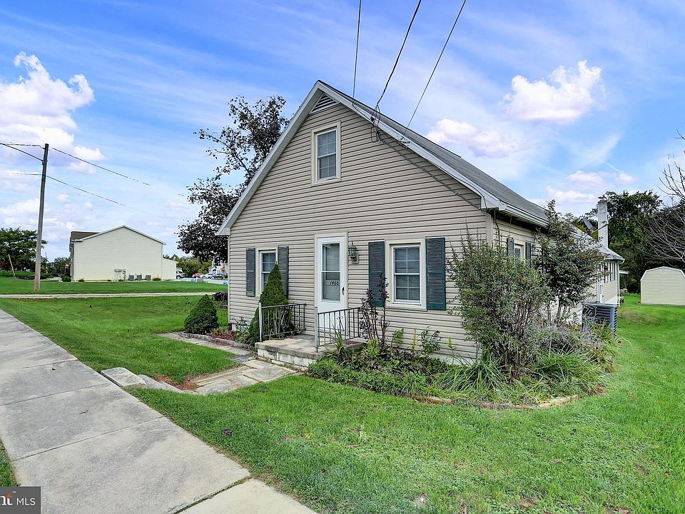 1460 Baer Ave, Hanover, PA 17331 Zillow