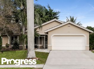 5131 Rosen Blvd, Boynton Beach, FL 33472