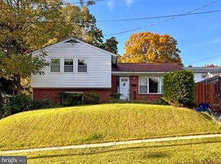 10204 Folk St, Silver Spring, MD 20902